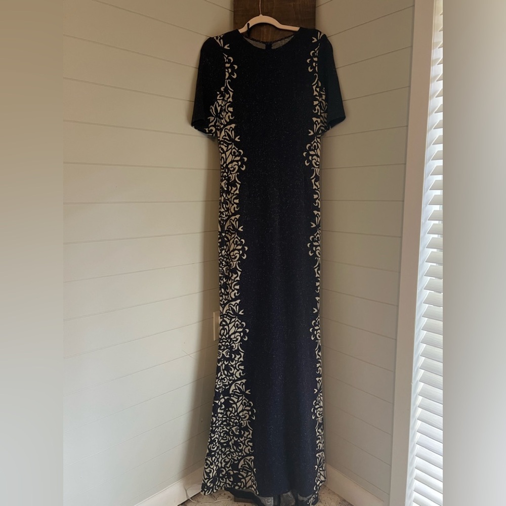 St. John Gown